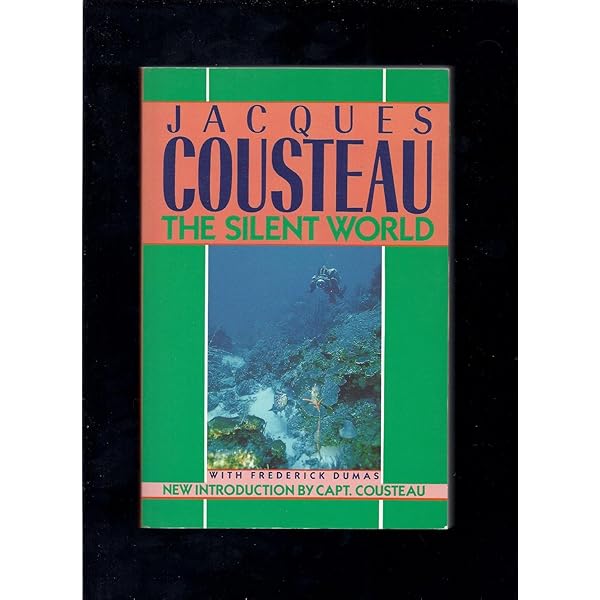 Jacques Cousteau's Calypso: Cousteau, Jacques-Yves; Sivirine, A